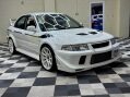 Mitsubishi Lancer Lancer 2.0 EVO VI GSR Tommi Makinen 4dr 8