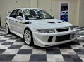 Mitsubishi Lancer Lancer 2.0 EVO VI GSR Tommi Makinen 4dr 9