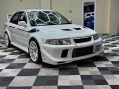 Mitsubishi Lancer Lancer 2.0 EVO VI GSR Tommi Makinen 4dr 10