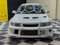 Mitsubishi Lancer Lancer 2.0 EVO VI GSR Tommi Makinen 4dr 12