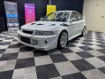 Mitsubishi Lancer Lancer 2.0 EVO VI GSR Tommi Makinen 4dr 17