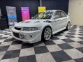Mitsubishi Lancer Lancer 2.0 EVO VI GSR Tommi Makinen 4dr 18