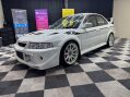 Mitsubishi Lancer Lancer 2.0 EVO VI GSR Tommi Makinen 4dr 19