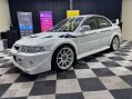 Mitsubishi Lancer Lancer 2.0 EVO VI GSR Tommi Makinen 4dr 20