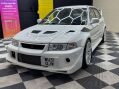 Mitsubishi Lancer Lancer 2.0 EVO VI GSR Tommi Makinen 4dr 21