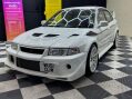 Mitsubishi Lancer Lancer 2.0 EVO VI GSR Tommi Makinen 4dr 22