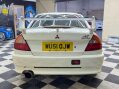 Mitsubishi Lancer Lancer 2.0 EVO VI GSR Tommi Makinen 4dr 25