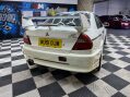 Mitsubishi Lancer Lancer 2.0 EVO VI GSR Tommi Makinen 4dr 26