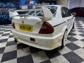 Mitsubishi Lancer Lancer 2.0 EVO VI GSR Tommi Makinen 4dr 28