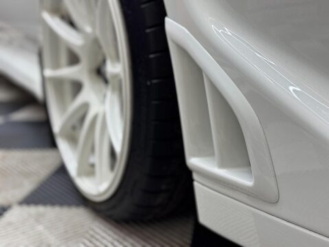 Mitsubishi Lancer Lancer 2.0 EVO VI GSR Tommi Makinen 4dr 55