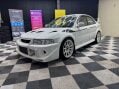 Mitsubishi Lancer Lancer 2.0 EVO VI GSR Tommi Makinen 4dr 18