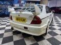 Mitsubishi Lancer Lancer 2.0 EVO VI GSR Tommi Makinen 4dr 27