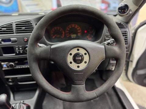 Mitsubishi Lancer Lancer 2.0 EVO VI GSR Tommi Makinen 4dr 45