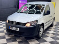 Volkswagen Caddy Caddy 1.6 TDI C20+ L1 H1 4dr 18
