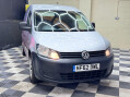 Volkswagen Caddy Caddy 1.6 TDI C20+ L1 H1 4dr 16