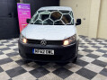 Volkswagen Caddy Caddy 1.6 TDI C20+ L1 H1 4dr 12