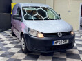 Volkswagen Caddy Caddy 1.6 TDI C20+ L1 H1 4dr 1