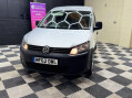 Volkswagen Caddy Caddy 1.6 TDI C20+ L1 H1 4dr 2