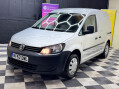Volkswagen Caddy Caddy 1.6 TDI C20+ L1 H1 4dr 3