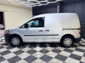 Volkswagen Caddy Caddy 1.6 TDI C20+ L1 H1 4dr 4