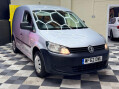Volkswagen Caddy Caddy 1.6 TDI C20+ L1 H1 4dr 5