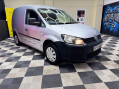 Volkswagen Caddy Caddy 1.6 TDI C20+ L1 H1 4dr 9