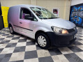 Volkswagen Caddy Caddy 1.6 TDI C20+ L1 H1 4dr 10