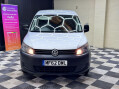 Volkswagen Caddy Caddy 1.6 TDI C20+ L1 H1 4dr 13