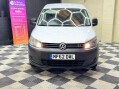 Volkswagen Caddy Caddy 1.6 TDI C20+ L1 H1 4dr 14