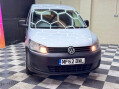 Volkswagen Caddy Caddy 1.6 TDI C20+ L1 H1 4dr 15