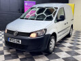Volkswagen Caddy Caddy 1.6 TDI C20+ L1 H1 4dr 17