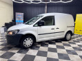 Volkswagen Caddy Caddy 1.6 TDI C20+ L1 H1 4dr 19