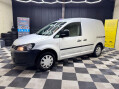 Volkswagen Caddy Caddy 1.6 TDI C20+ L1 H1 4dr 20