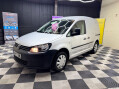 Volkswagen Caddy Caddy 1.6 TDI C20+ L1 H1 4dr 22
