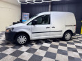 Volkswagen Caddy Caddy 1.6 TDI C20+ L1 H1 4dr 25