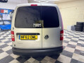Volkswagen Caddy Caddy 1.6 TDI C20+ L1 H1 4dr 28