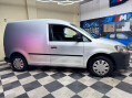Volkswagen Caddy Caddy 1.6 TDI C20+ L1 H1 4dr 29