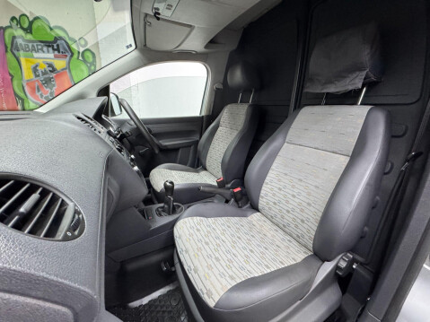 Volkswagen Caddy Caddy 1.6 TDI C20+ L1 H1 4dr 39