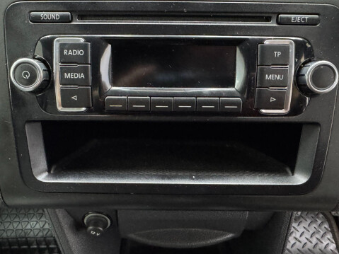 Volkswagen Caddy Caddy 1.6 TDI C20+ L1 H1 4dr 40