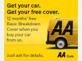 Volkswagen Caddy Caddy 1.6 TDI C20+ L1 H1 4dr 53