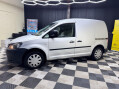 Volkswagen Caddy Caddy 1.6 TDI C20+ L1 H1 4dr 27