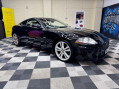 Jaguar XK XK 5.0 V8 Portfolio Auto Euro 5 2dr 11