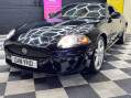 Jaguar XK XK 5.0 V8 Portfolio Auto Euro 5 2dr 15