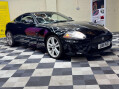 Jaguar XK XK 5.0 V8 Portfolio Auto Euro 5 2dr 1