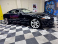 Jaguar XK XK 5.0 V8 Portfolio Auto Euro 5 2dr 10
