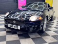 Jaguar XK XK 5.0 V8 Portfolio Auto Euro 5 2dr 13