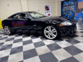 Jaguar XK XK 5.0 V8 Portfolio Auto Euro 5 2dr 43