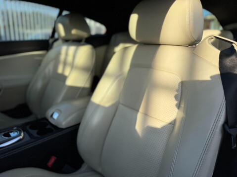 Jaguar XK XK 5.0 V8 Portfolio Auto Euro 5 2dr 51