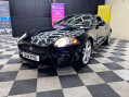Jaguar XK XK 5.0 V8 Portfolio Auto Euro 5 2dr 16