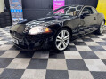 Jaguar XK XK 5.0 V8 Portfolio Auto Euro 5 2dr 18
